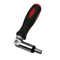 thumbnail image 4 of TUOBARR Adjustables Ratchet Wrench Screwdriver Magnetic MultifunctionHand Tool, 4 of 5