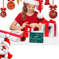 thumbnail image 4 of Christmas Cards, , Pattern Cards, Christmas Greeting Card, 4 of 4