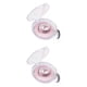 thumbnail image 1 of Pestañas postizas Yuyangstore 2 pares adhesivas reutilizables duraderas, 1 of 8