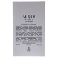 thumbnail image 6 of Ajmal Aurum Winter EDP Spray 2.5 oz, 6 of 6