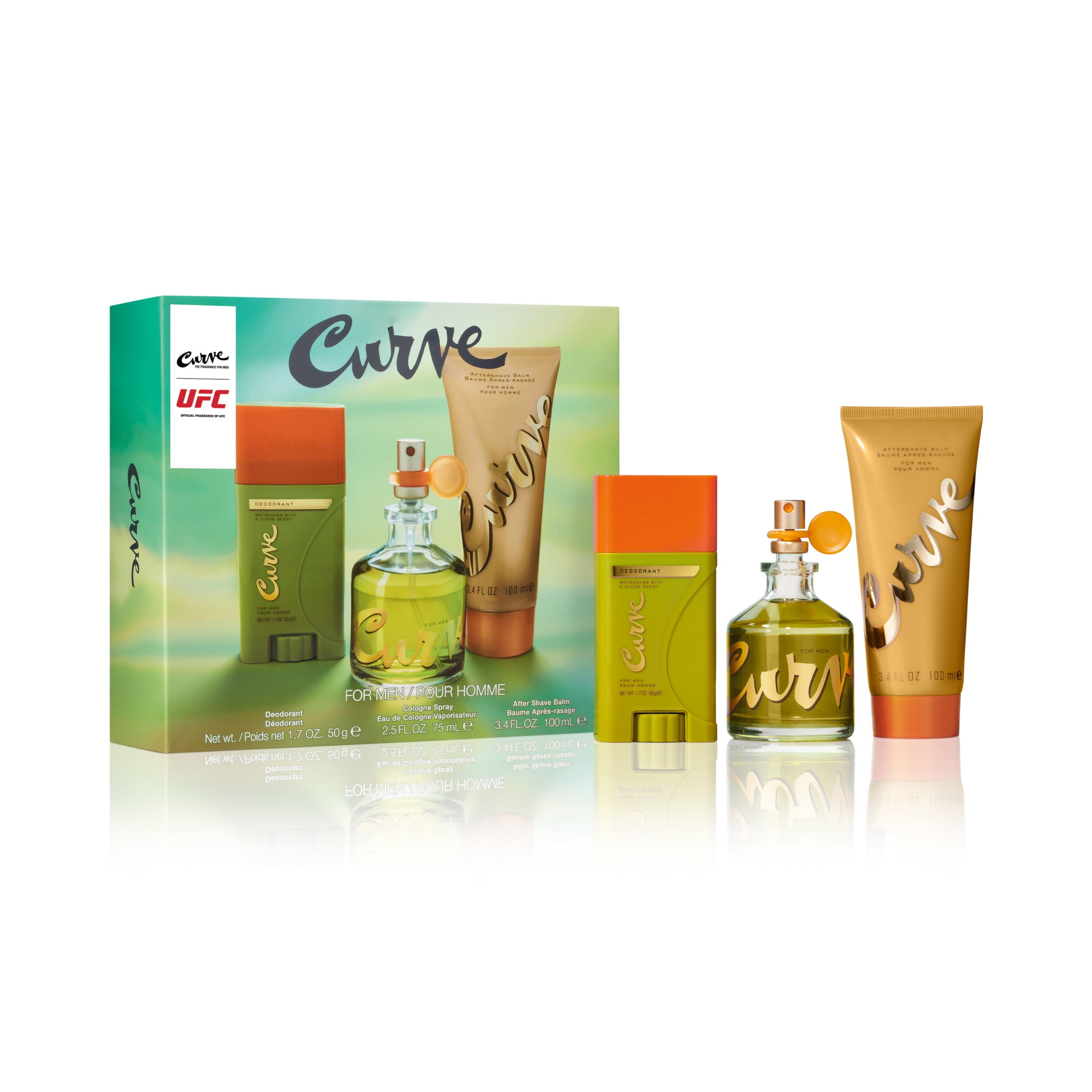 Cuba Gold Cologne Review Cuba Gold Gift Set Eau De Toilette Spray