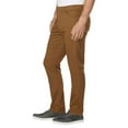 thumbnail image 5 of English Laundry Men's Chino Straight Leg( Honey Brown 40W x 32L), 5 of 6