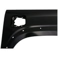 thumbnail image 3 of CAPA for 2016-2023 Tacoma Rear Left Truck Bedside Panel 6560004400 TO1756107C, 3 of 5