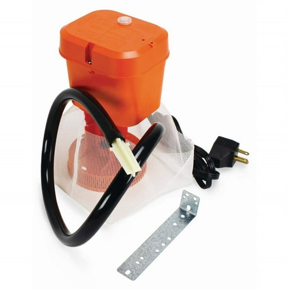 EVAP COOLER PUMP ORNG (Pack of 1)