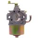 thumbnail image 2 of EY28 Carburetor for Robin EY 28 RGX3500 RGX3510 EY28D EY280 Replaces parts Carburetor carb for 2346255100 2346250200, 2 of 5