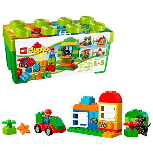 duplo 5931