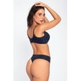 thumbnail image 2 of Panty brasilera (1059) azul oscuro XL, 2 of 4