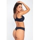 thumbnail image 2 of Panty brasilera (1059) azul oscuro L, 2 of 4