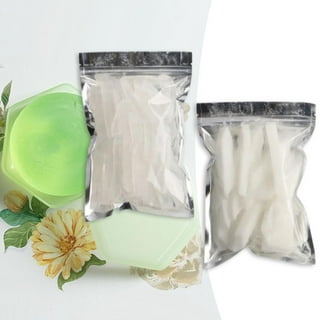 Pifito Oatmeal Melt and Pour Soap Base (5 lb) │ Bulk Premium 100