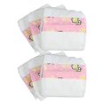 thumbnail image 1 of 6Pcs Dolls Nappies Pretend Play Doll Nappies Doll Dress Up Diapers Play House Props, 1 of 2