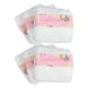 thumbnail image 1 of 6Pcs Dolls Nappies Pretend Play Doll Nappies Doll Dress Up Diapers Play House Props, 1 of 2