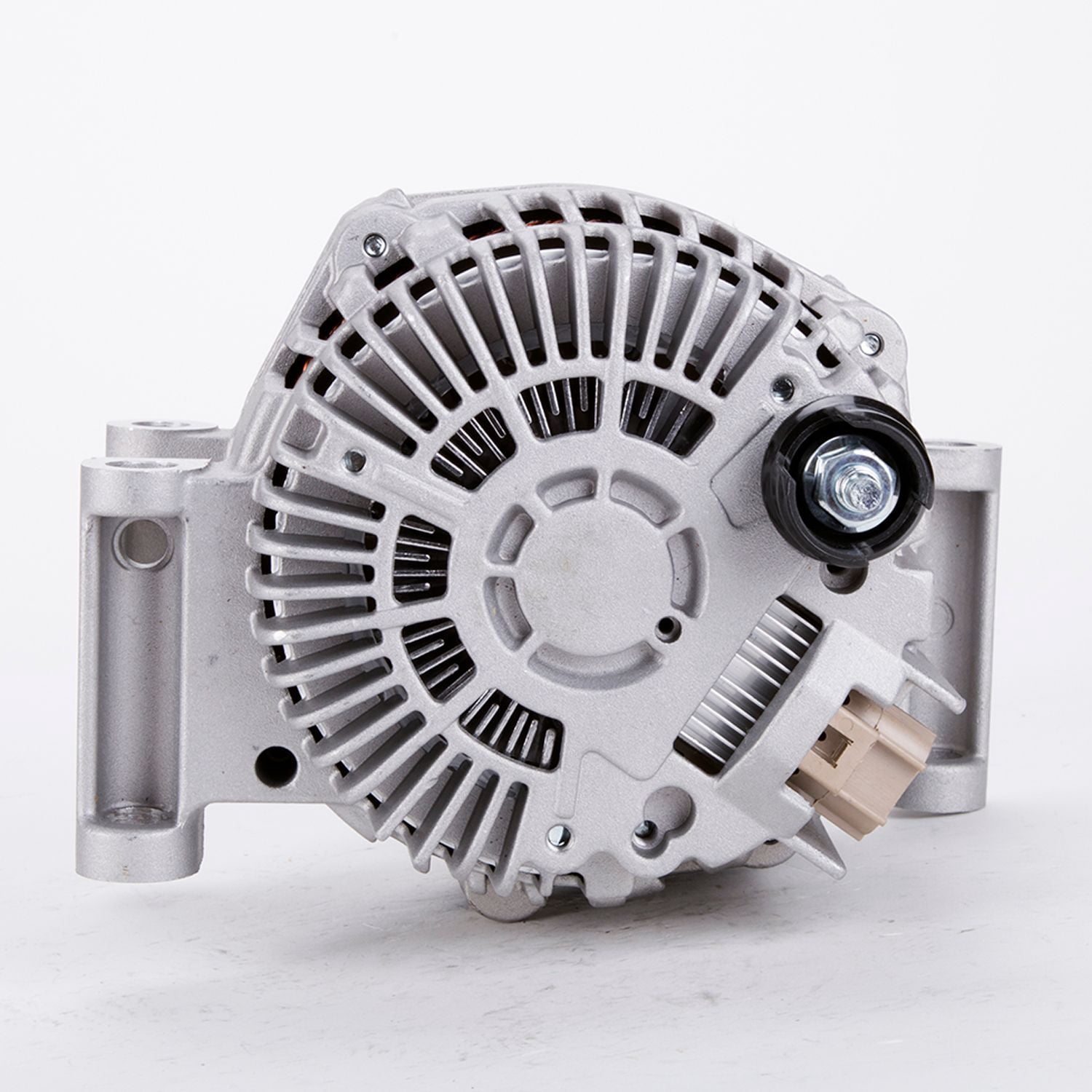 TYC 2-11411 New Alternator for Ford Escape 3.0L V6 6S 2009-2012 Models Fits 2012 Ford Escape