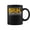 Black, variant on Bruh Formerly Known As Uncle Fathers Day Coffee Mugs