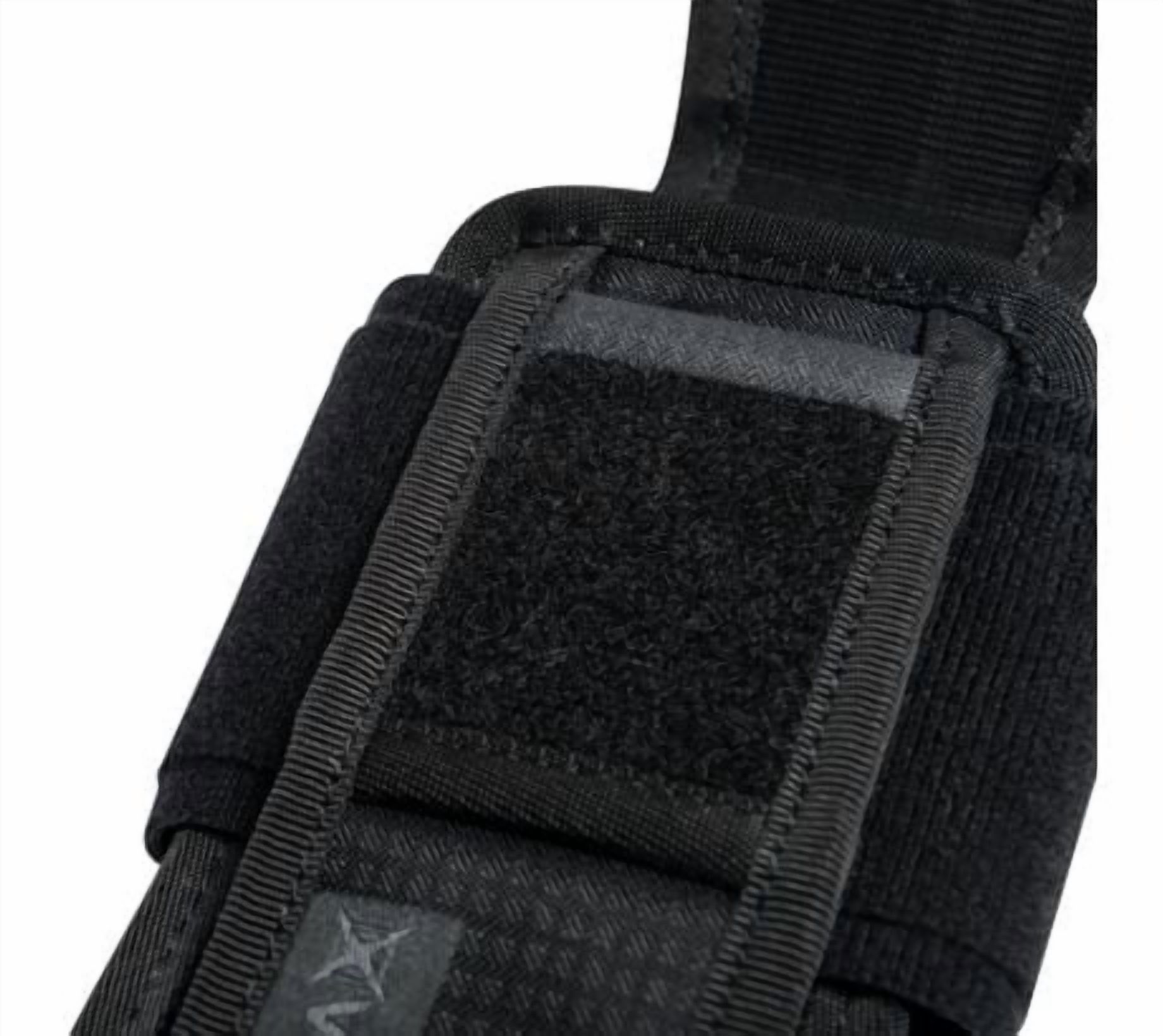 Vertx Vtx5140Bk Phone/Multi-Tool Pouch Cordura/Velcro Black