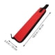 thumbnail image 2 of SHOWERORO 2Ud Estuche Organizador Para Baquetas Y De Percusión Ligero Y Resistente Color Rojo, 2 of 8