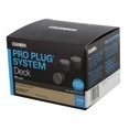 thumbnail image 4 of Pro Plug PVC/Comp - Plugs 375 100 sf Azek Brownstone PXD301375, 4 of 4