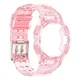 thumbnail image 1 of T Funda Y Correa Para Samsung Galaxy Watch 6 5 4 40mm 44mm, 1 of 1