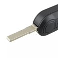thumbnail image 3 of 3 Button Key Fob Case Shell For Peugeot Boxer Key Fob Cover For Fiat For Ducato, 3 of 11