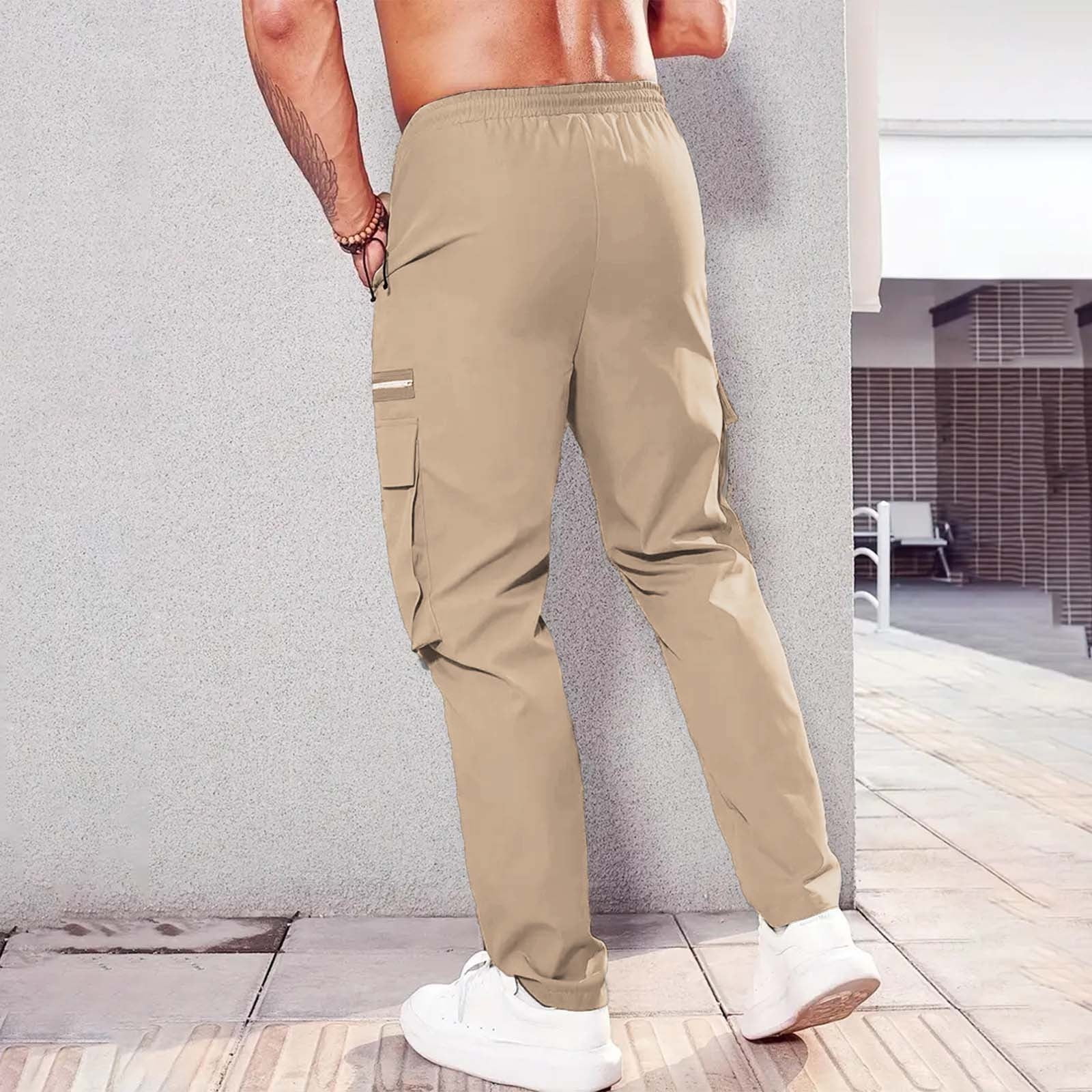 パンツ Wdouble polyester pants W OVY PORTWEST