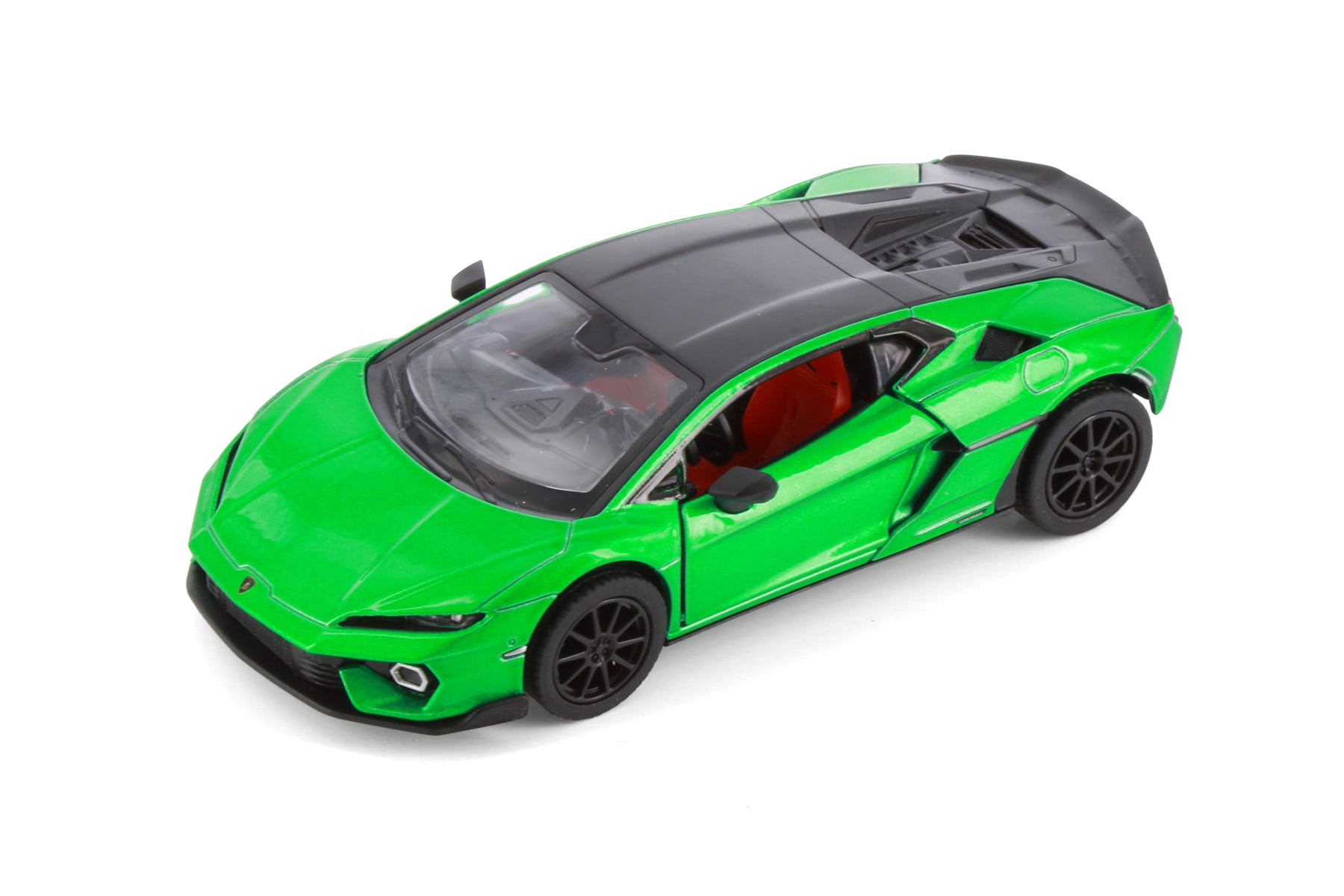 Maisto Assembly Line Lamborghini Aventador Roadster Die Cast Model