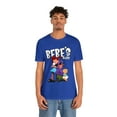thumbnail image 4 of Bebe's Kids Retro Cartoon Short Sleeve T-Shirt - 90s Nostalgia Tee, 4 of 4
