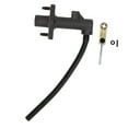 thumbnail image 2 of 4668631AB, Rustproof Metal Alloy Clutch Master Cylinder Dependable  for Neon 2000 To 2005, 2 of 7