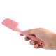 thumbnail image 5 of NUOLUX 3Ud Spatulas De Silicona Para Hornear Con Pincel De Aceite Duradero Rosa, 5 of 8