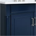 thumbnail image 7 of Avanity BRISTOL-VS37-WT-C Bristol 36" Single Basin Vanity Set - White, 7 of 7