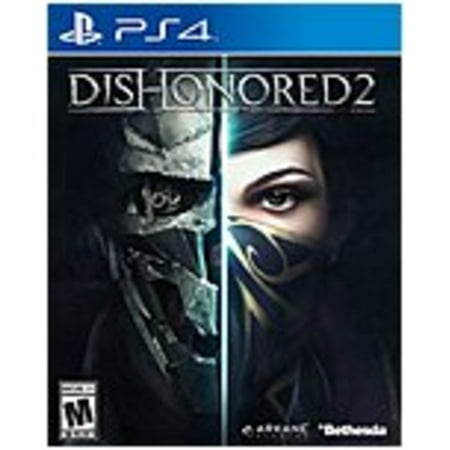 Dishonored 2