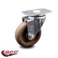 thumbnail image 2 of Service Caster Brand Replacement for Colson Caster 2.04256.52 HT, 2 of 2