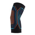 thumbnail image 1 of LYMAYTER 1Pc Elbow Brace Arm Compression Sleeve High Elastic Breathable Wear Resistant Targeted Support Elbow Pads Sports Protective, 1 of 8