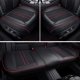 thumbnail image 2 of Funda de asiento de coche de seda de hielo de estilo universal con cojín 3D para Mercedes Clase B W245 W246 W242 W247 B-Klasse B180 B200 B250E Accesorios, 2 of 5