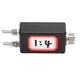 thumbnail image 2 of 1:4 Mini Balun, Balun, HF Mini Balun, Plástico Duro Para Ambientes Exteriores Equipos De Audio Muebles QRP ANGGREK Otros, 2 of 8