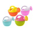 thumbnail image 1 of 11*10cm Baby Watering Can Bath Toy Plastic Watering Pot Beach Toy Play Sand Toy Gift for Kids Colorful ToyrandomRussian Federation He Qiyong unisex, 1 of 1