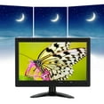 thumbnail image 3 of Monitor, Display, Convenient High Performance Stable Office Home For Desktop Computer UK Plug, 3 of 8