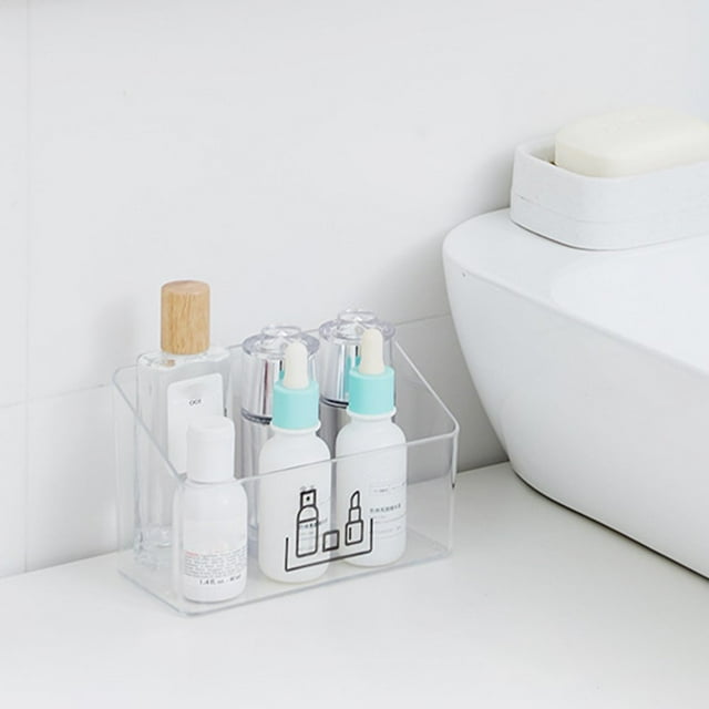 Makeup Brush Organizer Holder Multi Purpose Makeup Container for Makeup Brushes Lipsticks