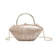 thumbnail image 3 of Bolso de mano de noche, elegante bolso de hombro con cadena para salidas nocturnas, fiestas, bodas y graduaciones, 3 of 8