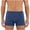 hgg347-Blue, variant on Mens Tear Away Shorts Breakaway Athletic Shorts Post Surgery Underwear Cotton Boxer Briefs Side Open Short Pant