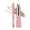 F, variant on Lipstick, Lip Liner, Long-Lasting Matte Lipstick with 24-Hour Smooth Moisturizing Shine, Easy To Apply Non-Fading formula for Enhanced Lip Color and Comfortable Wear