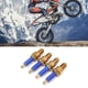 thumbnail image 1 of Reemplazo De Bujías, Bujías De Alto Rendimiento Que Reducen Las Emisiones Para Scooter Para Bicicleta De Bolsillo, 1 of 8