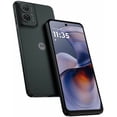 thumbnail image 1 of Motorola Moto G55 5G (8 Go RAM, 256 Go Storage) Écran LCD IPS 6,49” 120Hz / Batterie 5000mAh / Double Caméra 50MP / Version Internationale Double SIM / Neuf, 1 of 4