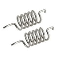 thumbnail image 4 of Freezer Door Hinge Replacement Springs For Dometic RM2301 RM2553 RM2350, 4 of 13