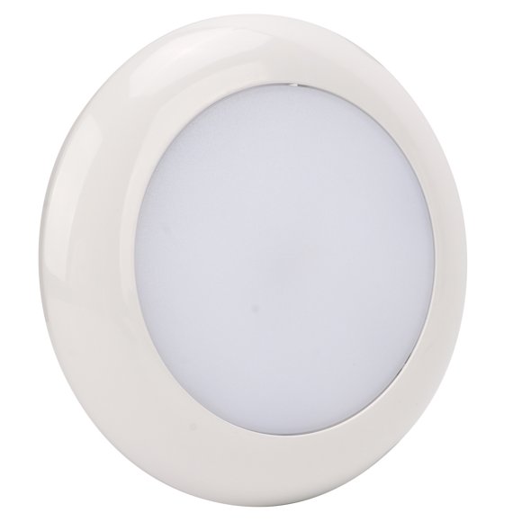 Panel de luz LEDRV, panel de luz LED para RV, luz interior para RV, luz superior para baño de RV, rendimiento impulsado