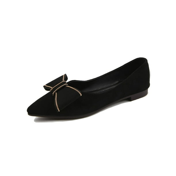 Party wear flat hotsell footwear for ladies