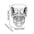 thumbnail image 4 of Uinagy Beer Mug Water Cup, 4 of 8