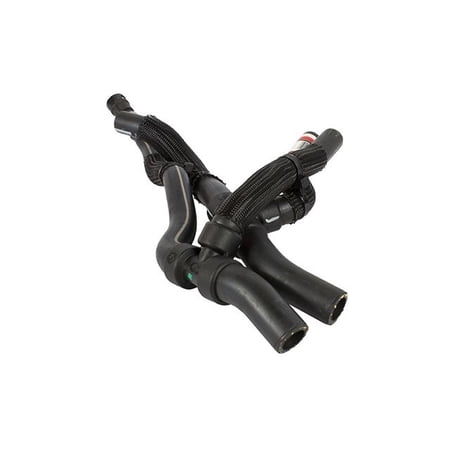 Heater Hose - Compatible with 2012 - 2019 Ford Explorer 2013 2014 2015 2016 2017 2018