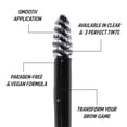 thumbnail image 3 of Lápiz de cejas TheBalm It's a Brow Time Golden Blonde, 3 of 9