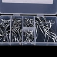 thumbnail image 4 of Juego de Guías de caña de pesca Macarena 50 piezas con caja, 4 of 8