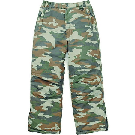 Boys' Snow Pants