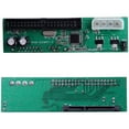 thumbnail image 2 of 2 Pack PATA IDE to SATA Hard Drive Converter Adapter for 3.5/2.5 HDD SSD DVD, 2 of 6